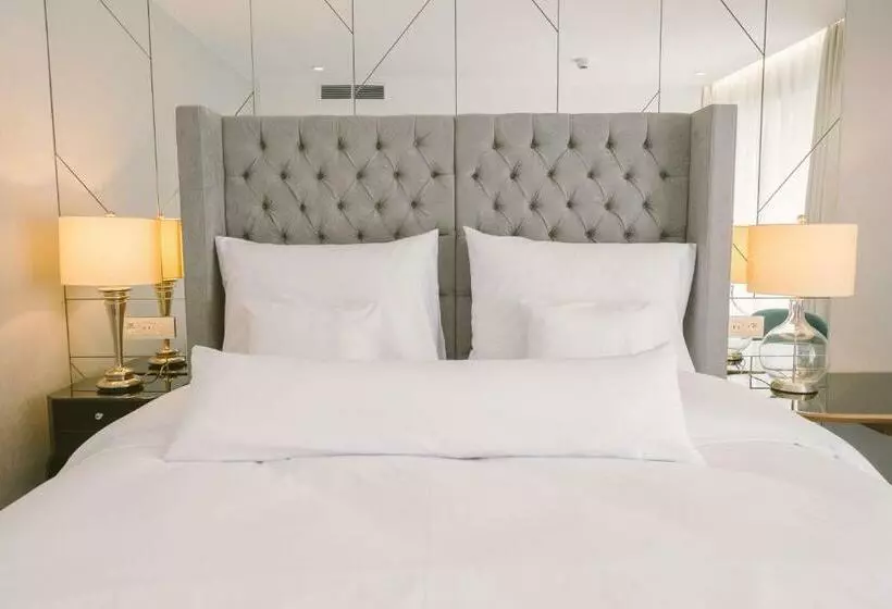 Hotelli Ibrahim Boutique