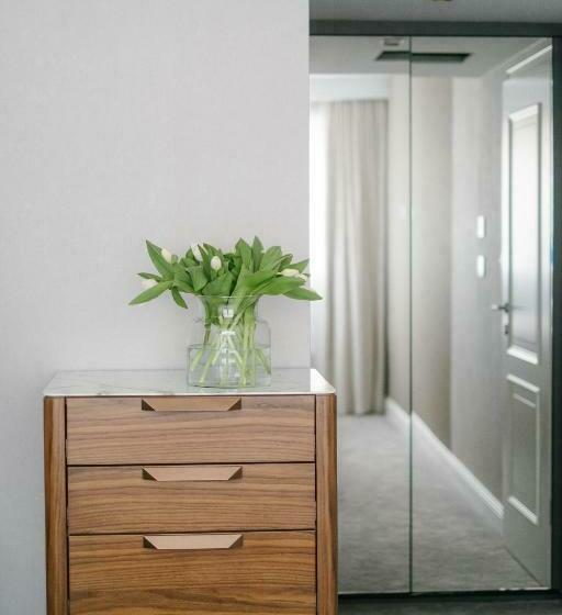 Hotel Ibrahim Boutique