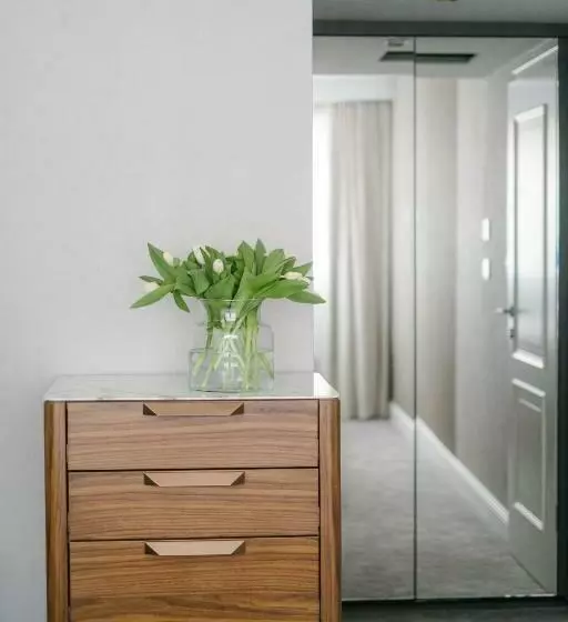 Hotelli Ibrahim Boutique