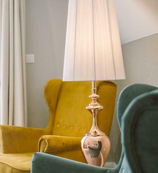 Hotel Ibrahim Boutique