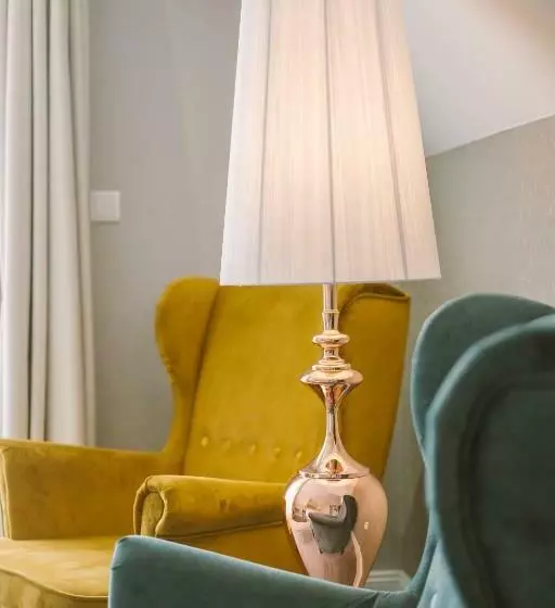 Hotelli Ibrahim Boutique