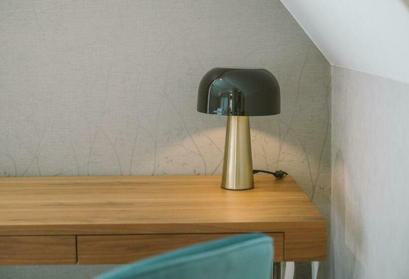 Hotel Ibrahim Boutique