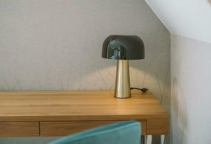 Hotelli Ibrahim Boutique