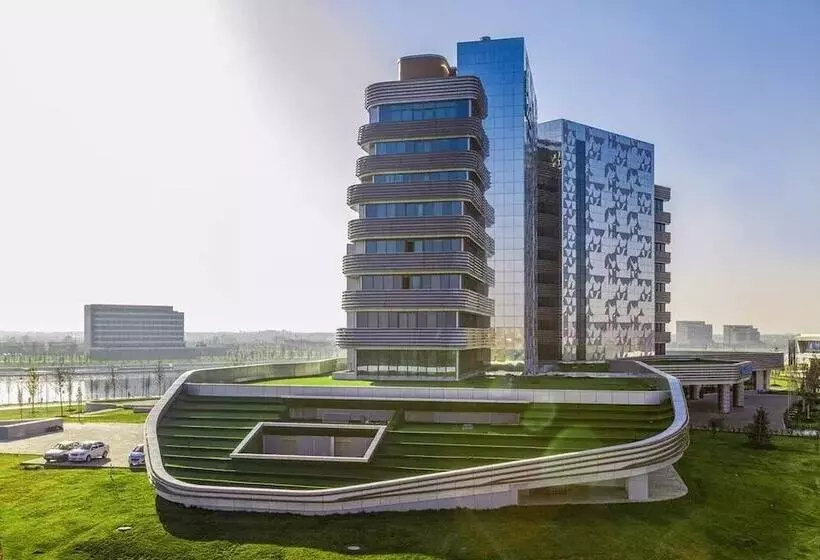 Lia! By Minyoun Stars Of Ulugbek