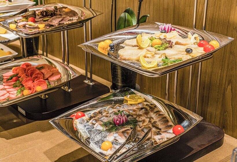 هتل Lia! By Minyoun Stars Of Ulugbek