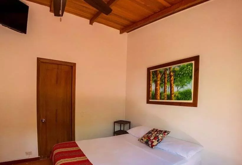 Hotelli Portoazul Casa De Playa