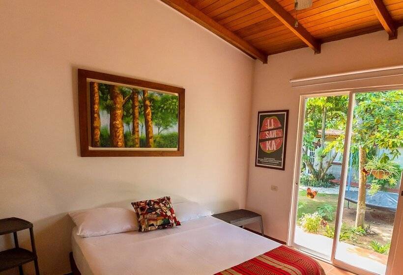 Hotel Portoazul Casa De Playa