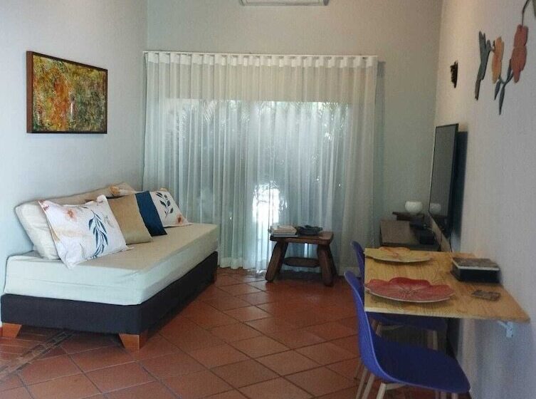 Hotel Portoazul Casa De Playa