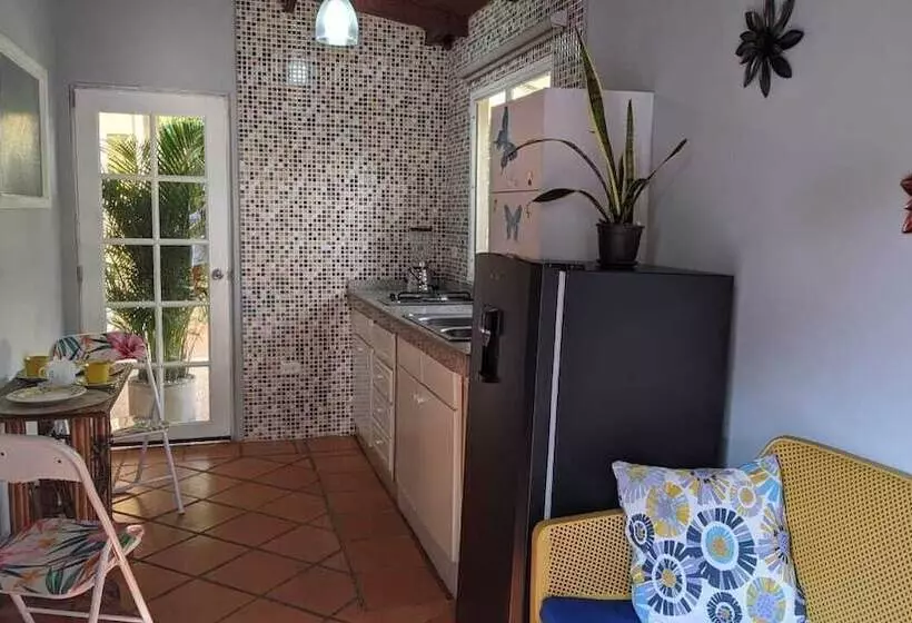 Hotelli Portoazul Casa De Playa