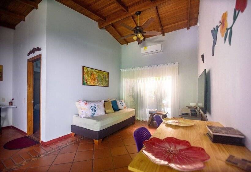 Hotel Portoazul Casa De Playa