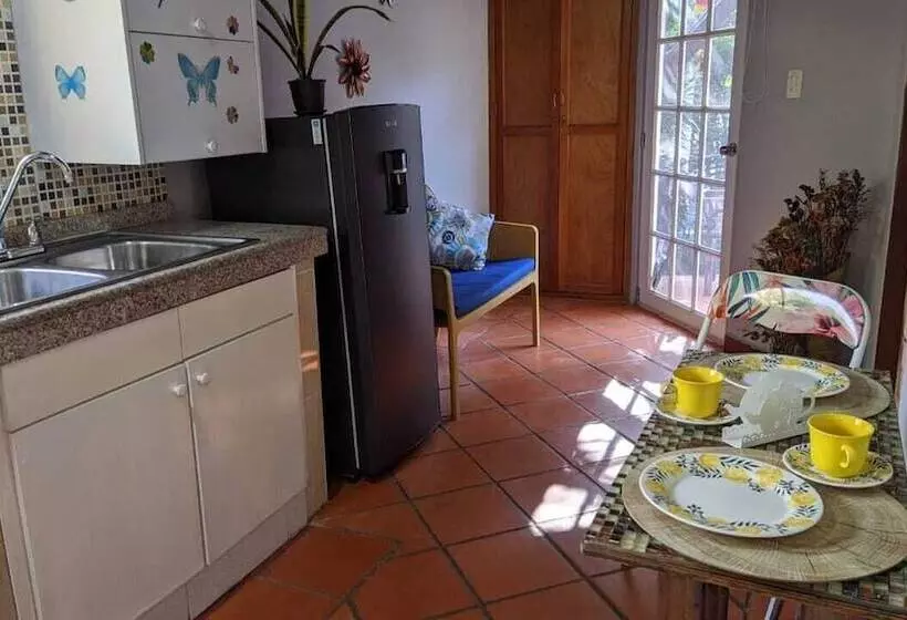 Hotelli Portoazul Casa De Playa