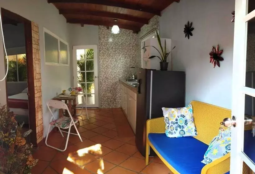 Hotelli Portoazul Casa De Playa