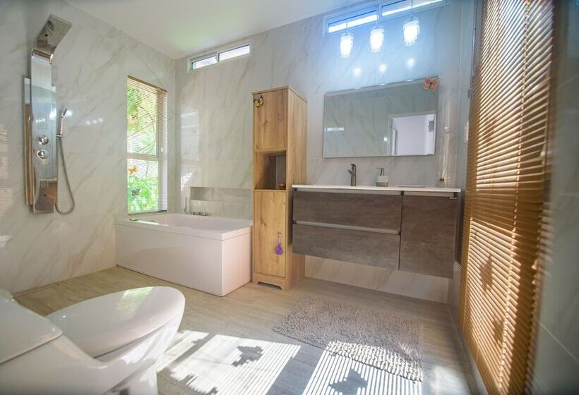 Hotel Portoazul Casa De Playa