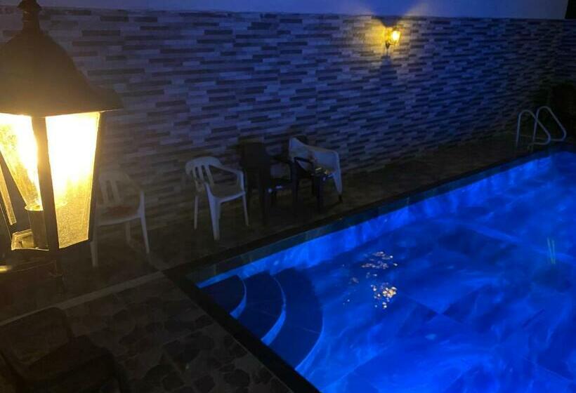 Hotel Suit Esmeralda