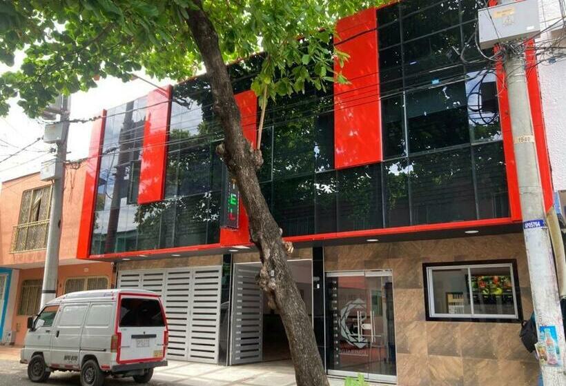 Hotel Suit Esmeralda