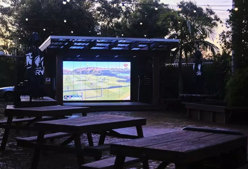 Mallacoota Hotel Motel