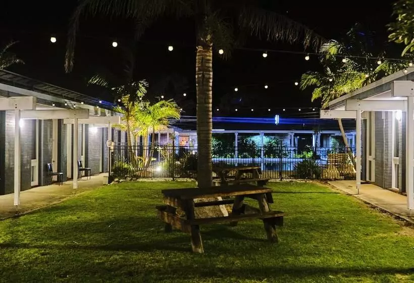 Mallacoota Hotel Motel