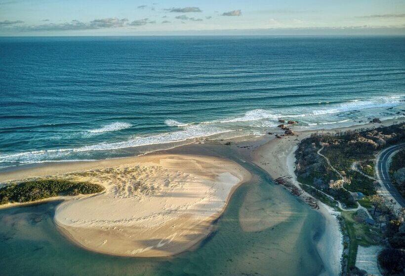 Mallacoota Hotel Motel