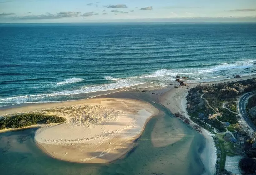 Mallacoota Hotel Motel