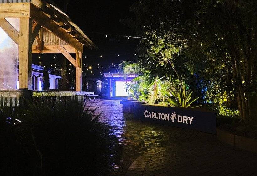 Mallacoota Hotel Motel