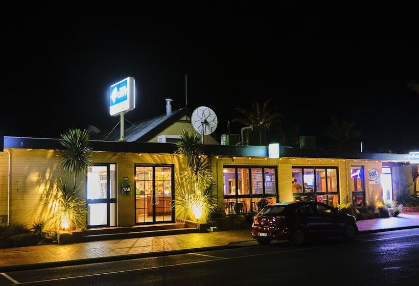 Mallacoota Hotel Motel