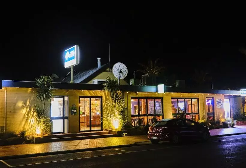 Mallacoota Hotel Motel