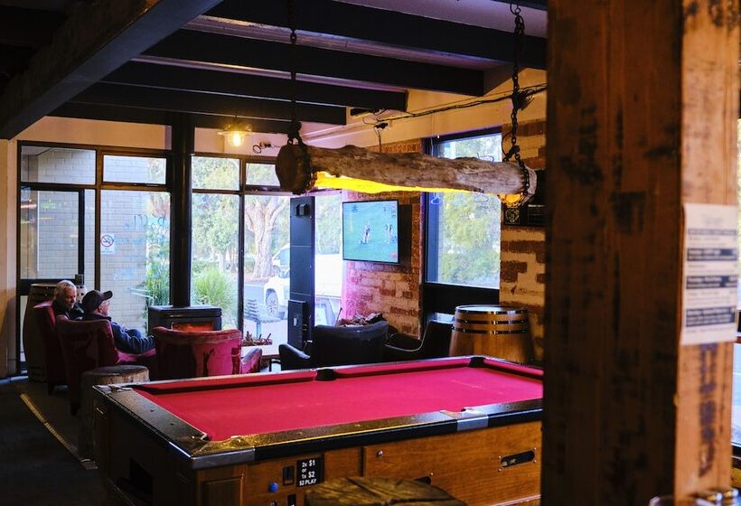 Mallacoota Hotel Motel