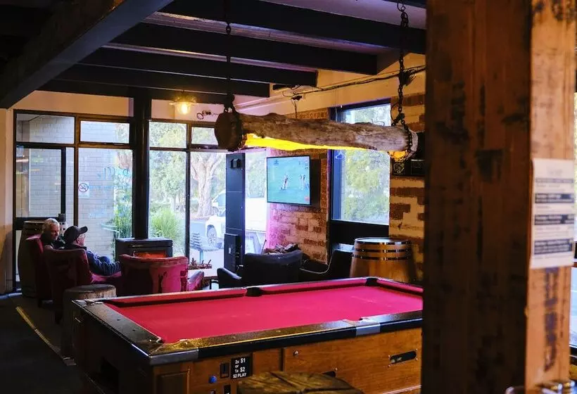 Mallacoota Hotel Motel