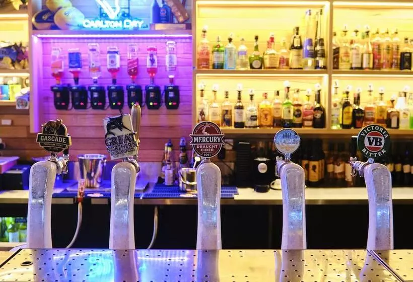 Mallacoota Hotel Motel