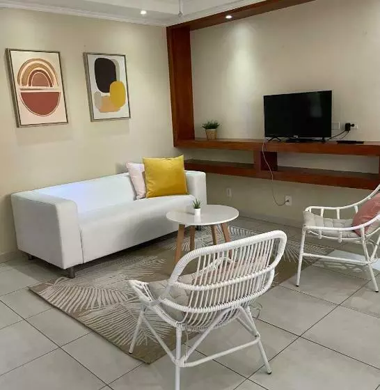 Montana Eco Resort Aruba