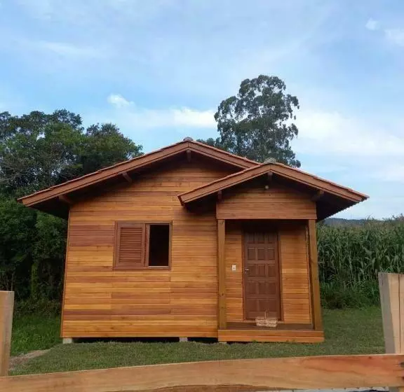 Majatalo Chalés Surucuá