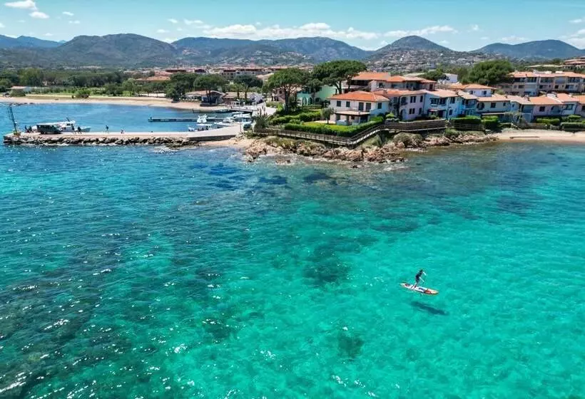 Piazzetta Casa Paola 200m From The Sea