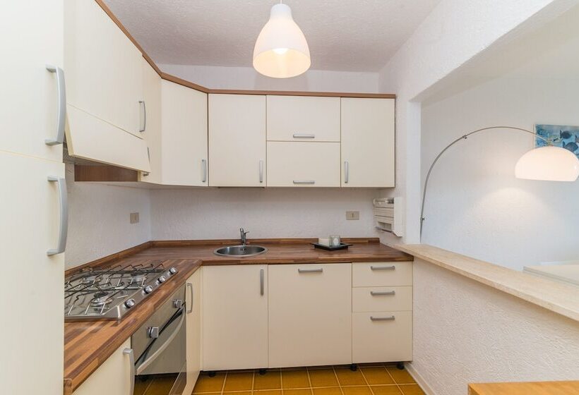 Piazzetta Casa Paola 200m From The Sea