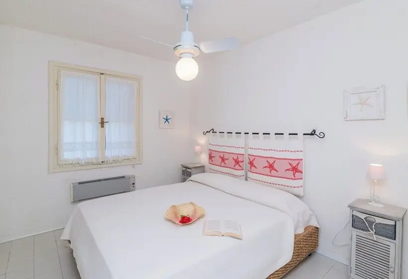 Piazzetta Casa Paola 200m From The Sea