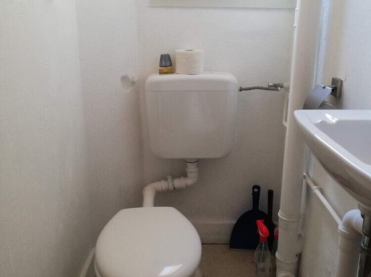 6 People Vacation Apartment In The Black Forest