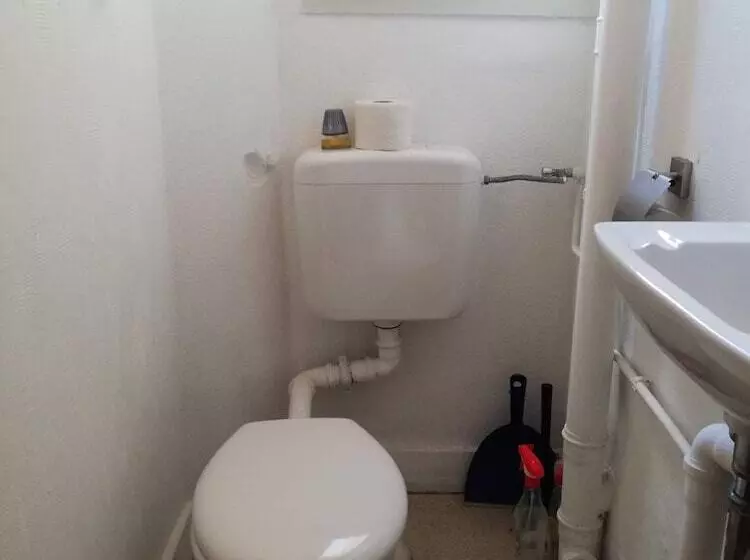 6 People Vacation Apartment In The Black Forest