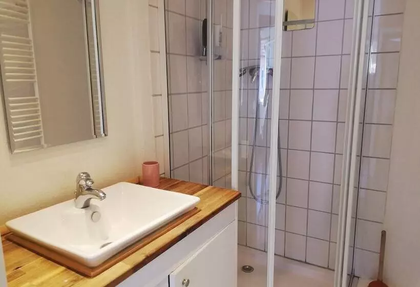 6 People Vacation Apartment In The Black Forest