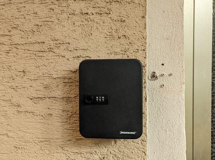 6 People Vacation Apartment In The Black Forest