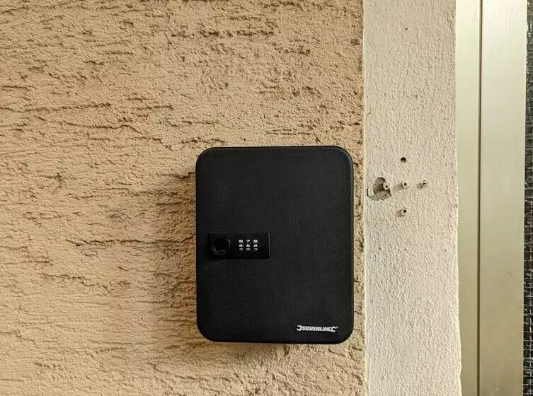 6 People Vacation Apartment In The Black Forest