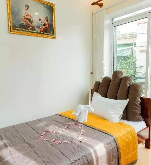 هاستل Buddha Homestay