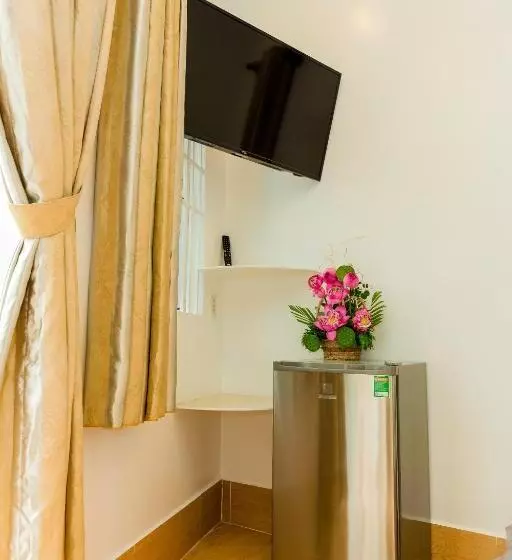 هاستل Buddha Homestay