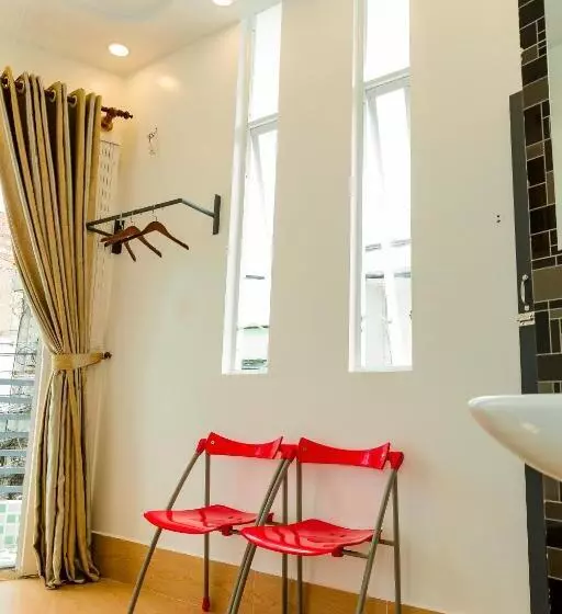 هاستل Buddha Homestay
