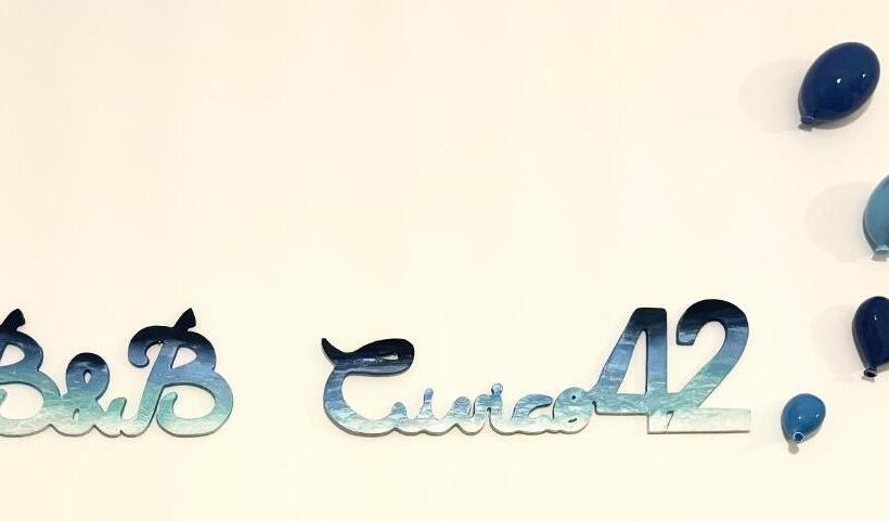 B&b Civico 42