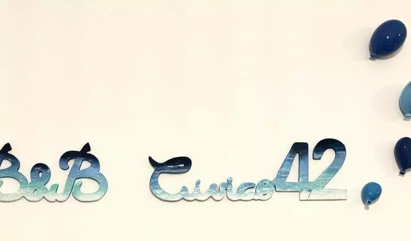 B&b Civico 42