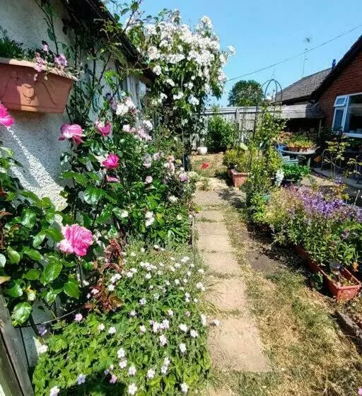 ベッドアンドブレックファースト Private Suite In Oxfordshire, A40