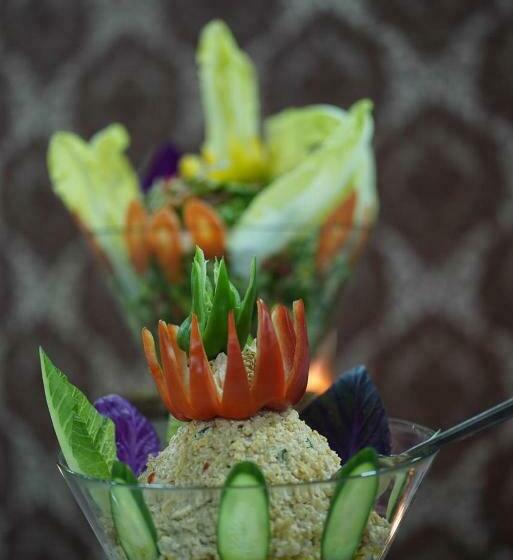 تختخواب و صبحانه Wadi Rum Relax Luxury Camp & Jeep Tour