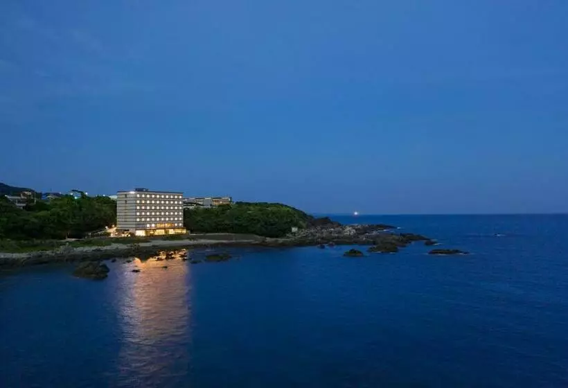 ホテル Fairfield By Marriott Wakayama Kumano Kodo Susami