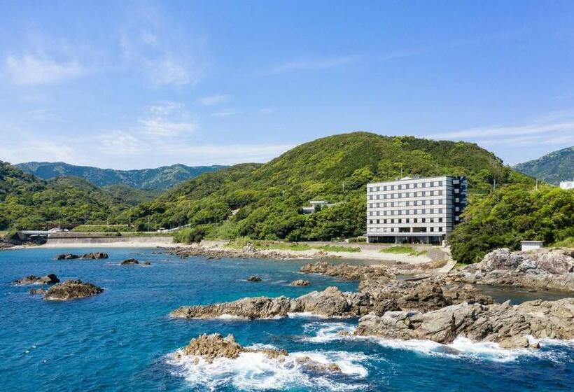 Hotel Fairfield By Marriott Wakayama Kumano Kodo Susami