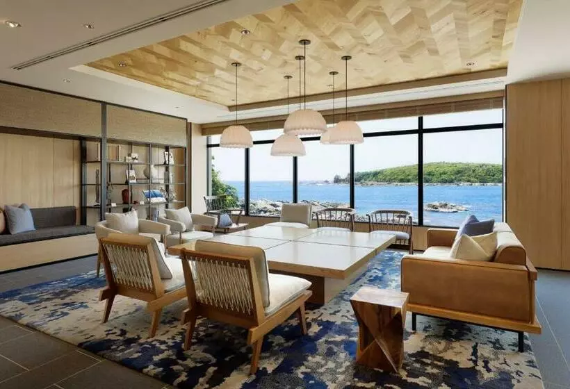 ホテル Fairfield By Marriott Wakayama Kumano Kodo Susami