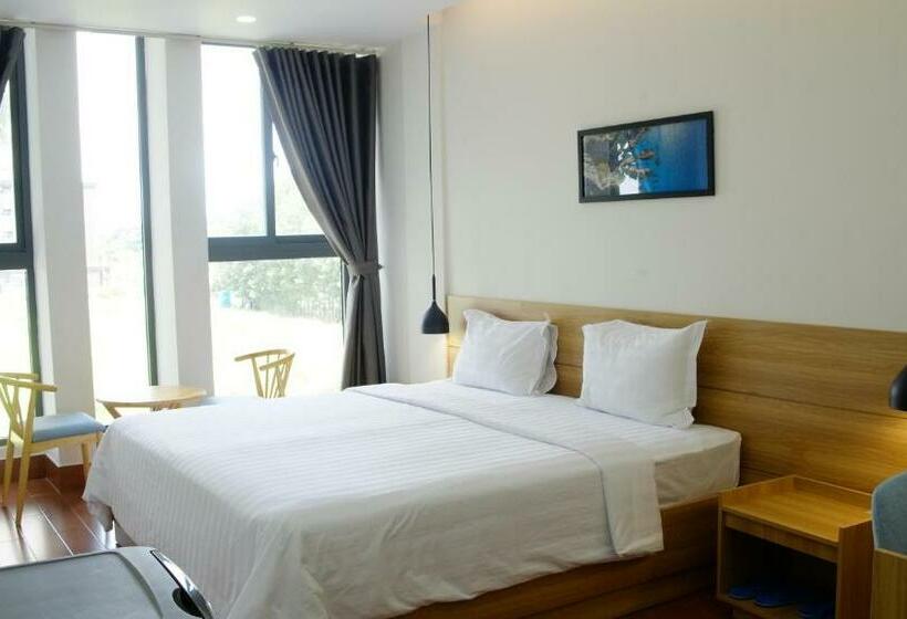 هتل Khang điền